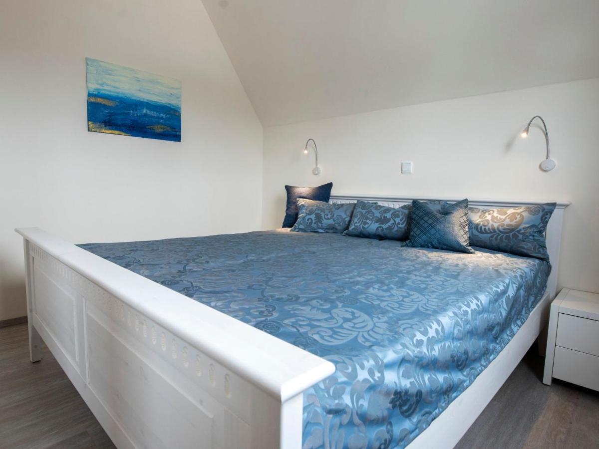 Holiday Home Ferienhaus Bude 92 By Interhome Bad Arolsen Exterior photo