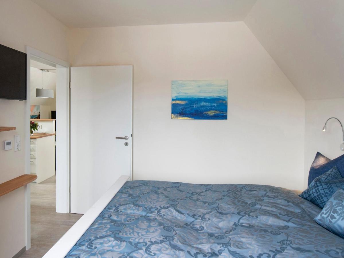 Holiday Home Ferienhaus Bude 92 By Interhome Bad Arolsen Exterior photo