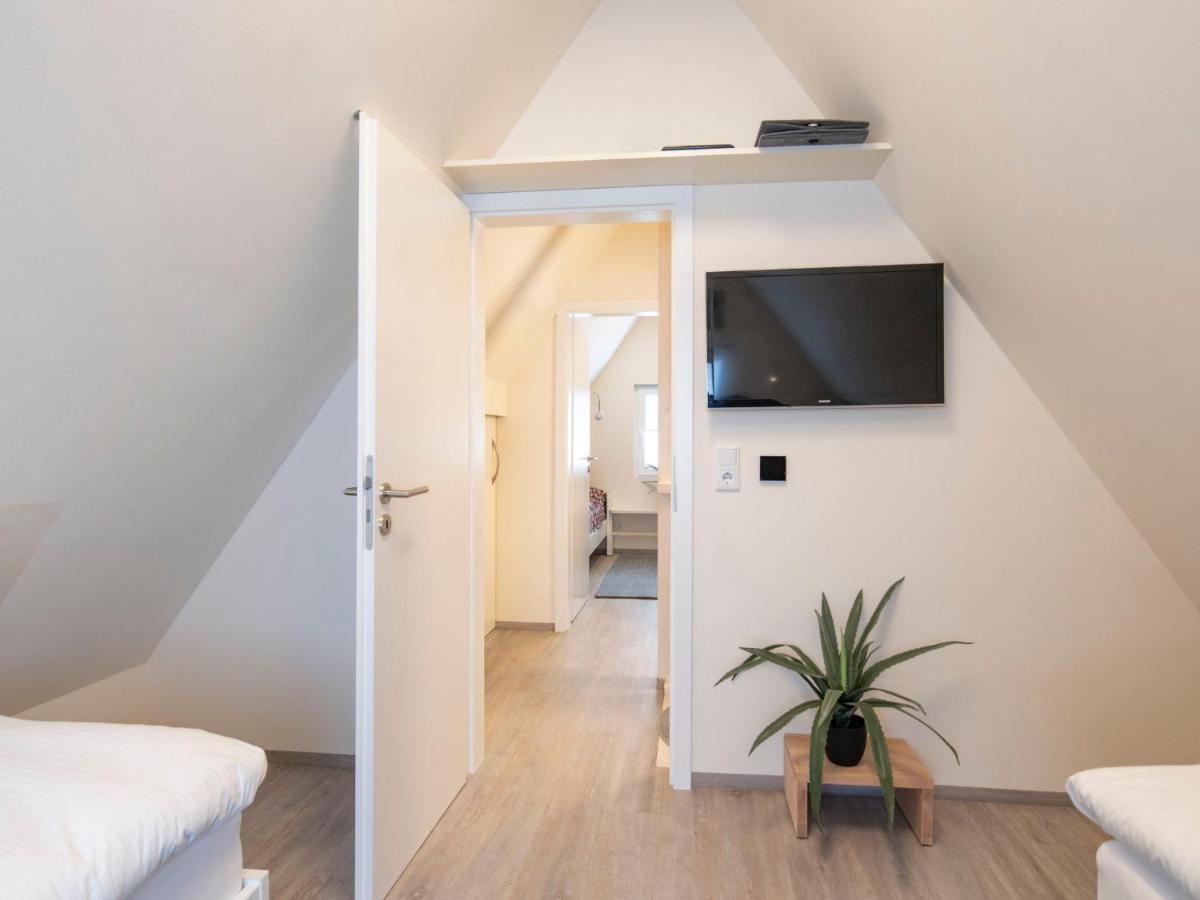 Holiday Home Ferienhaus Bude 92 By Interhome Bad Arolsen Exterior photo