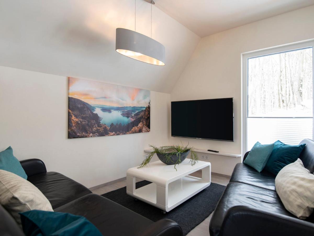 Holiday Home Ferienhaus Bude 92 By Interhome Bad Arolsen Exterior photo