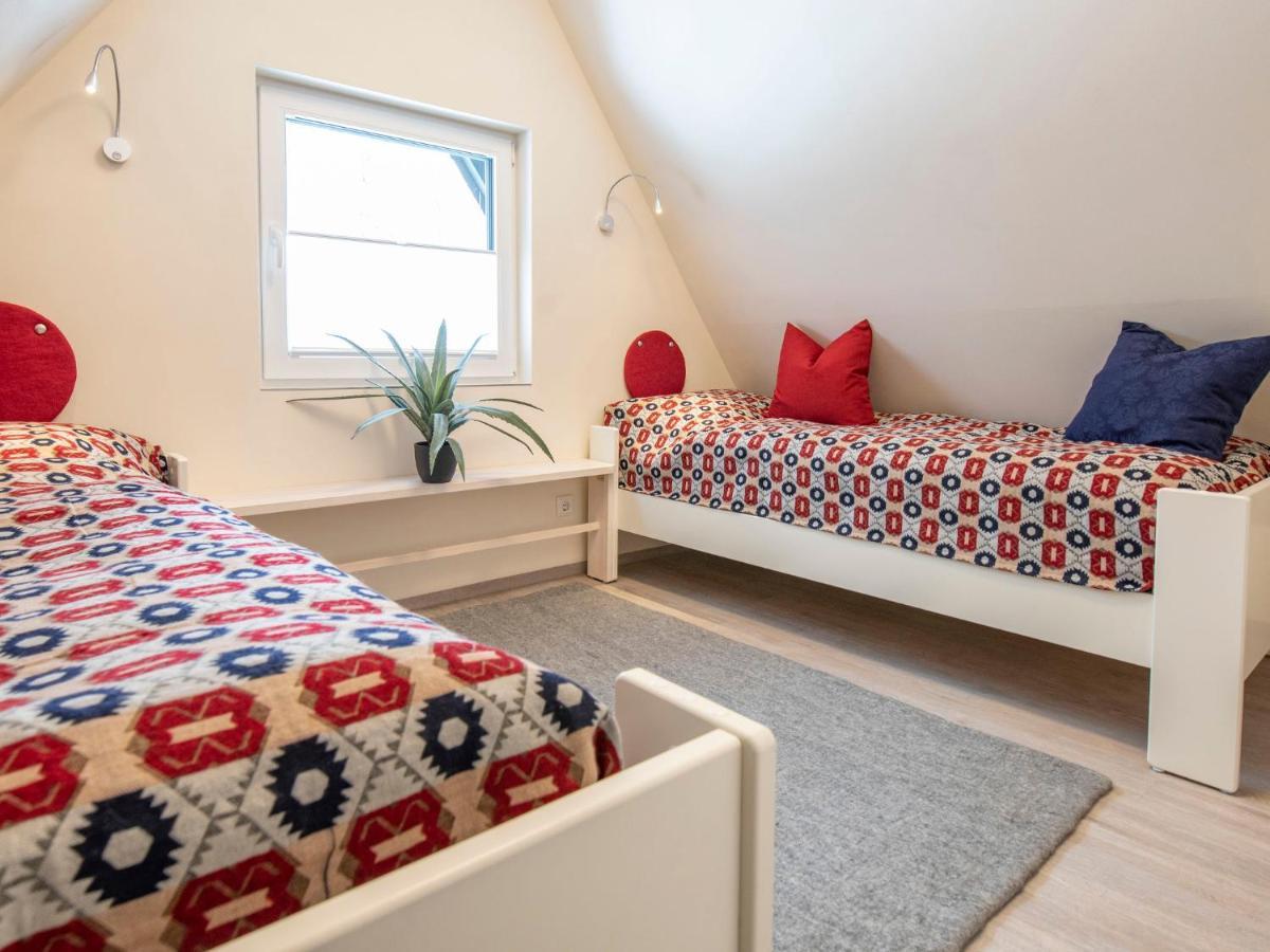 Holiday Home Ferienhaus Bude 92 By Interhome Bad Arolsen Exterior photo