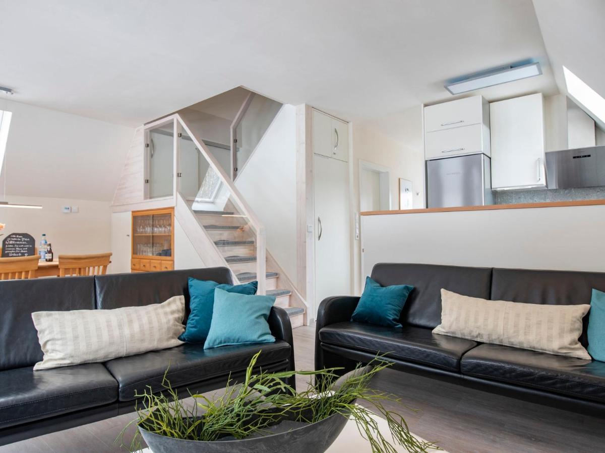 Holiday Home Ferienhaus Bude 92 By Interhome Bad Arolsen Exterior photo