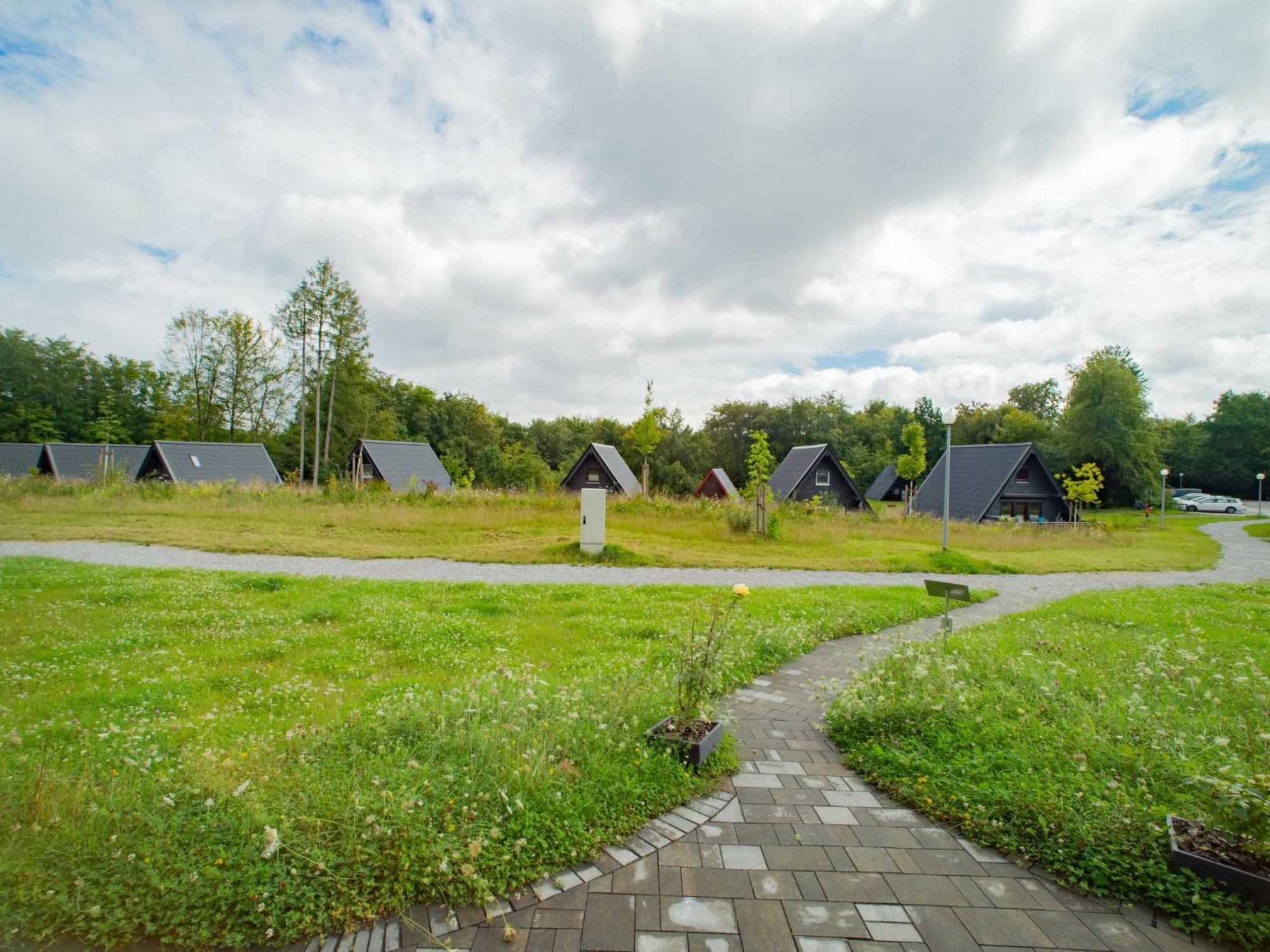 Holiday Home Ferienhaus Bude 92 By Interhome Bad Arolsen Exterior photo