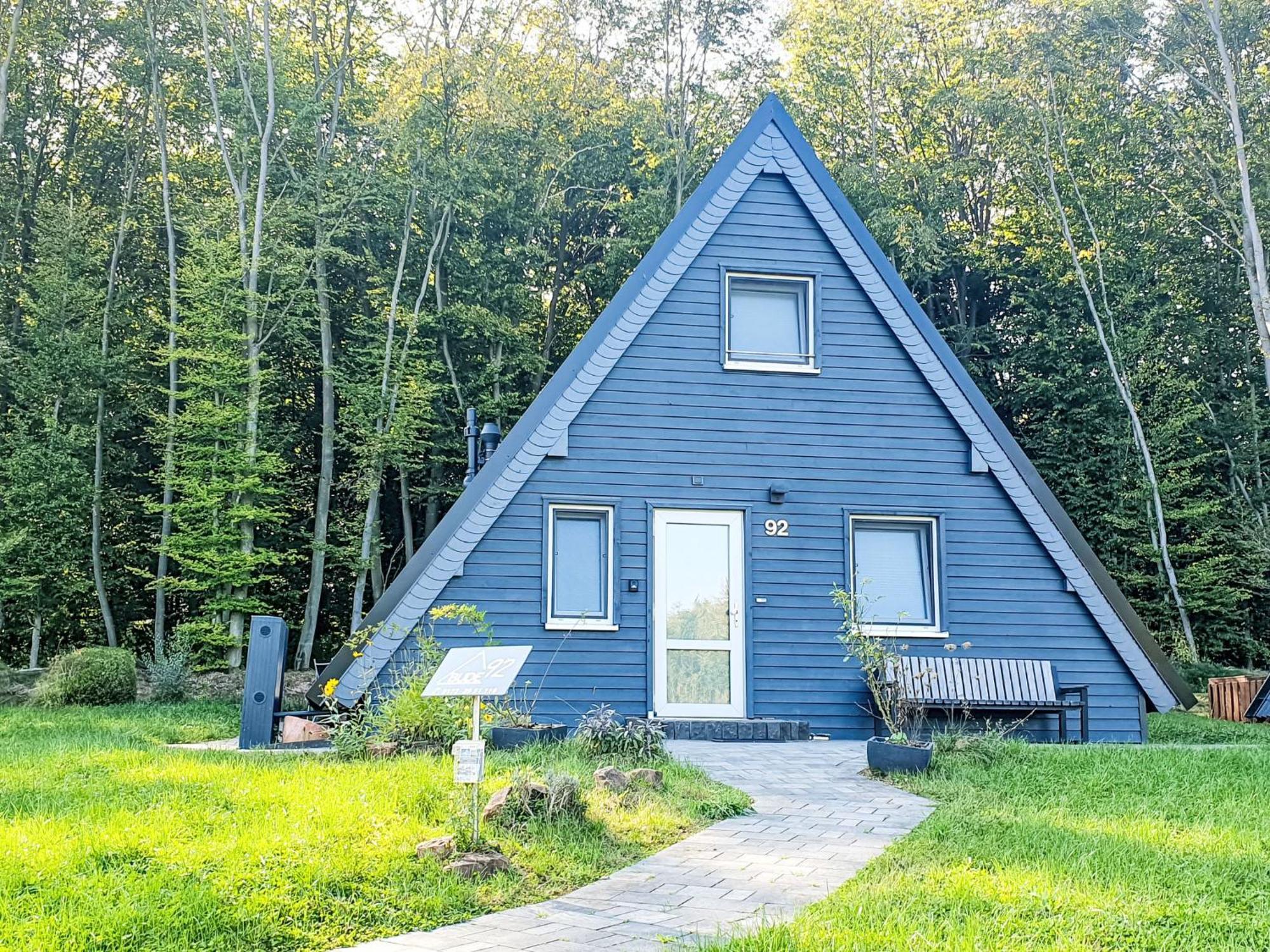 Holiday Home Ferienhaus Bude 92 By Interhome Bad Arolsen Exterior photo
